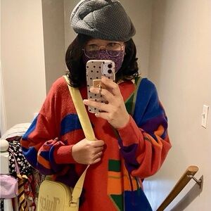 Meet your Posher, Vivian